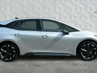 Used Cupra Born e-Boost 169 kW (231 HP) 2026 Silver Hatchback