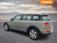Used Mini Cooper Clubman Classic 136 HP (100 kW) 2022 Grey Estate
