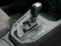 Begagnad Seat Ibiza FR 115 HK (84 kW) 2019 Vit Halvkombi