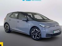 Used VW ID.3 Pro 106 kW (145 HP) 2022 Hatchback