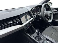 Used Audi A1 S-Line 114 HP (83 kW) 2024 Grey Hatchback