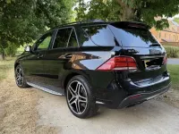 Used Mercedes GLE450 AMG AMG 367 HP (269 kW) 2016 Estate