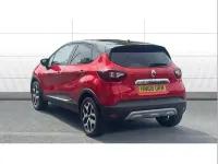 Used Renault Captur GT-Line 88 HP (64 kW) 2018 Other SUV