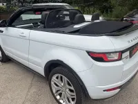 Used Land Rover Range Rover evoque HSE Dynamic 179 HP (131 kW) 2018 Cabriolet