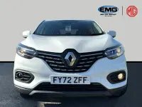 Usado Renault Kadjar Equilibre 140 CV (102 kW) 2022 Blanco SUV