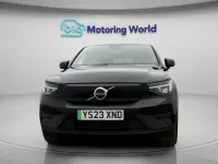 Used Volvo C40 Core 167 kW (228 HP) 2023 SUV