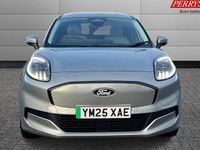 Used Ford Puma Premium 167 HP (122 kW) 2025 SUV