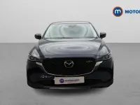 Used Mazda CX-5 Newground 165 HP (121 kW) 2024 Blue SUV