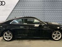 used Audi A5 COUPE (2 DR) Coup- MY23.5 Sport 35 TDI 163 PS S tronic