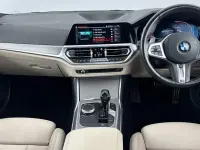 Used BMW 320 M Sport 187 HP (137 kW) 2020 Grey