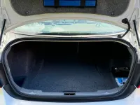 Used BMW 320 Comfort Edition 170 HP (125 kW) 2009 Silver Sedan