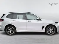Used BMW X5 M Sport 294 HP (216 kW) 2023 Grey SUV