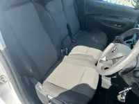 Used Vauxhall Combo 100 HP (73 kW) 2021 White MPV