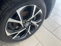 Used Toyota C-HR Design 122 HP (89 kW) 2020 Grey SUV