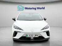 Usado MG MG4 EV Trophy 150 kW (204 HP) 2025 Citadino
