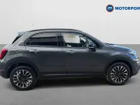 Used Fiat 500X Cross 2023 Grey SUV