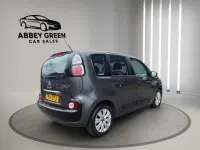 Used Citroën C3 Picasso VTR Sport 2014 Grey MPV