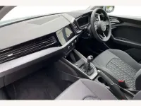 New Audi A1 Sport 94 HP (69 kW) 2026 Grey SUV