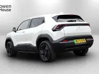 Used Suzuki e-Vitara 127 kW (174 HP) 2025 White SUV