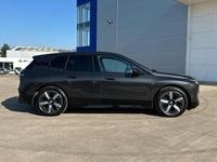 Used BMW iX M Sport 379 kW (516 HP) 2023 Grey SUV