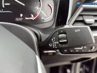 Used BMW 320 Sport Line 190 HP (139 kW) 2019 Black Sedan