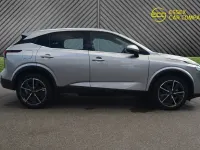 Used Nissan Qashqai S 140 HP (102 kW) 2024 Silver SUV