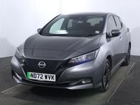 Used Nissan Leaf N-Connecta 110 kW (150 HP) 2025 Hatchback