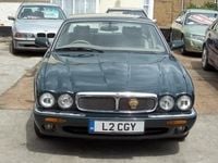 Used Jaguar XJ 1998 Sedan