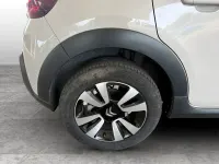 Used Citroën C3 PureTech 110 HP (80 kW) 2024 Grey Hatchback