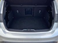 Used Ford Focus ST-Line X 125 HP (91 kW) 2024 Silver Hatchback