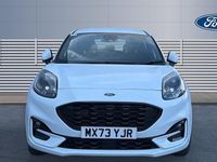Usado Ford Puma ST-Line 125 HP (91 kW) 2023 SUV