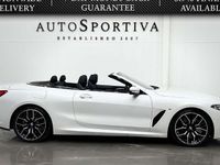 Used BMW 840 M Sport 333 HP (244 kW) 2025 Coupe