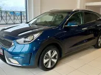 Used Kia Niro 141 HP (103 kW) 2019 SUV