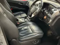 Usado SsangYong Musso 178 HP (130 kW) 2017 Prateado Pickup