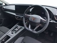 used Cupra Leon Hatchback V1 1.5 eTSI EVO DSG-auto AFV 150 7-speed automatic