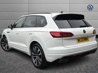 Used VW Touareg 286 HP (210 kW) 2023 SUV