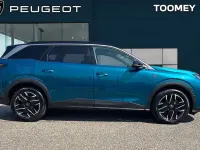 Used Peugeot 5008 GTi 136 HP (100 kW) 2025 SUV