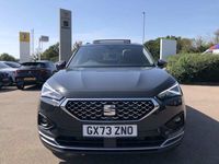 used Seat Tarraco 1.5 EcoTSI Xperience Lux 5dr DSG