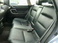 Used Subaru Legacy 2006 Estate