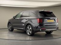 Used Kia Sorento 230 HP (169 kW) 2023 Platinum graphite SUV