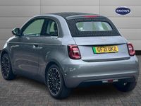 used Fiat 500e 42KWH LA PRIMA AUTO 2DR ELECTRIC FROM 2021 FROM SOUTHAMPTON (SO15 0LP) | SPOTICAR