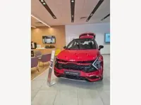 Used Kia EV3 Air 147 kW (201 HP) 2025 Black SUV