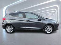 used Ford Fiesta 1.0 EcoBoost Titanium 5dr