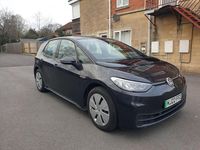 Used VW ID.3 Pro Performance 150 kW (204 HP) 2022 Grey Hatchback