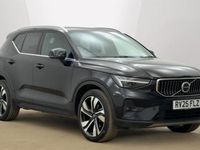 Used Volvo XC40 Ultra 163 HP (119 kW) 2026 SUV