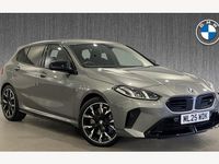 Used BMW M135 Shadowline 296 HP (217 kW) 2025 Grey Hatchback