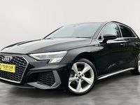 Used Audi A3 Sportback S-Line 150 HP (110 kW) 2024 Hatchback