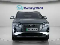Used Audi Q4 e-tron S-Line 210 kW (286 HP) 2024 SUV