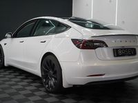 Used Tesla Model 3 Performance 334 kW (455 HP) 2023 Sedan