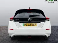 Used Nissan Leaf N-Connecta 110 kW (150 HP) 2025 Hatchback